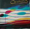 Виниловая пластинка CARPENTERS Passage AMLH64703 AM Records 1977 Южная Африка Джаз Б/у