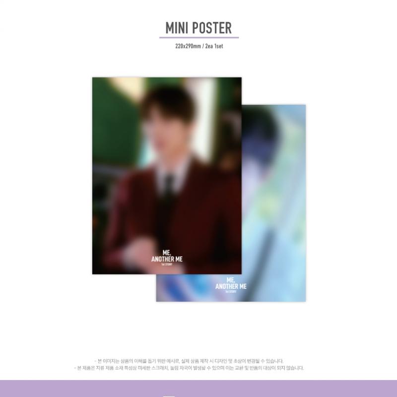 Sf9   Ча Ни С Фотоэссе