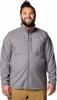Куртка Ascender Softshell Jacket (1556534) городская серая
