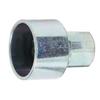 Wheel Lock Lug Nut Remover Metal Proof Key Socket 1, 3, 5, 6,