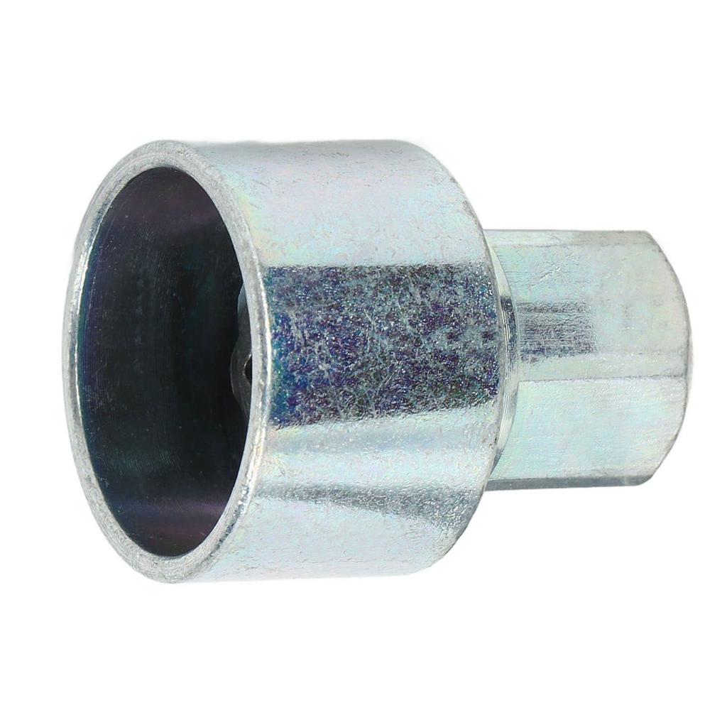 Wheel Lock Lug Nut Remover Metal Proof Key Socket 1, 3, 5, 6,
