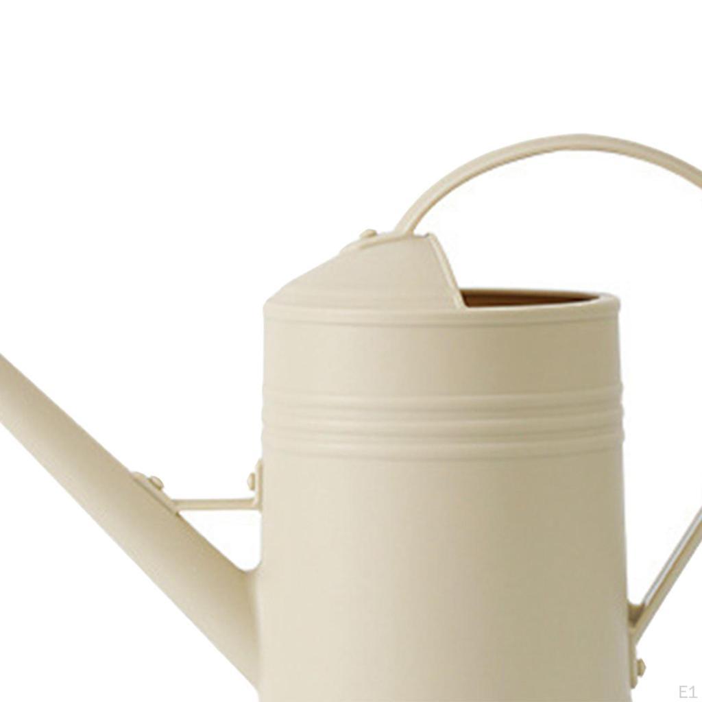 2000 мл Длинный горлышко для er Дома s, Сада, Цветов, Офиса Горшок для полива