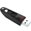 SanDisk USB-накопитель CZ48 128 ГБ USB 3.0