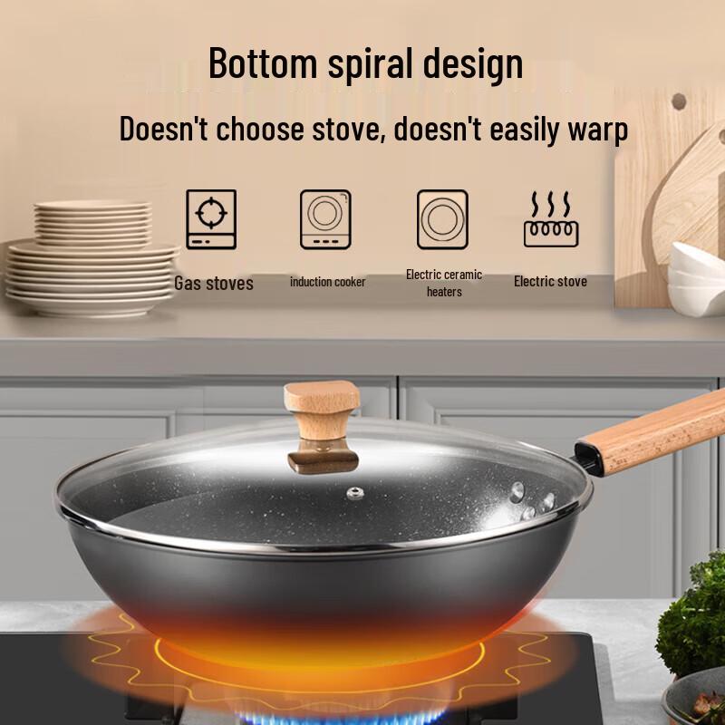 KONKA Набор посуды Kobach из маifanского камня