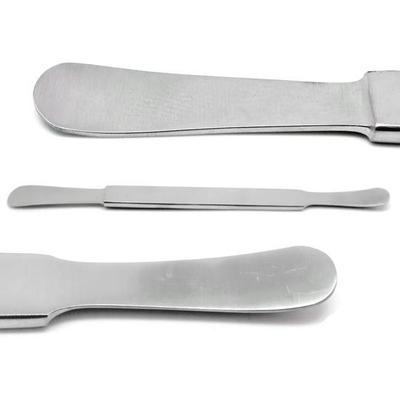 Элеватор периостальный GDC Seldin (P23)