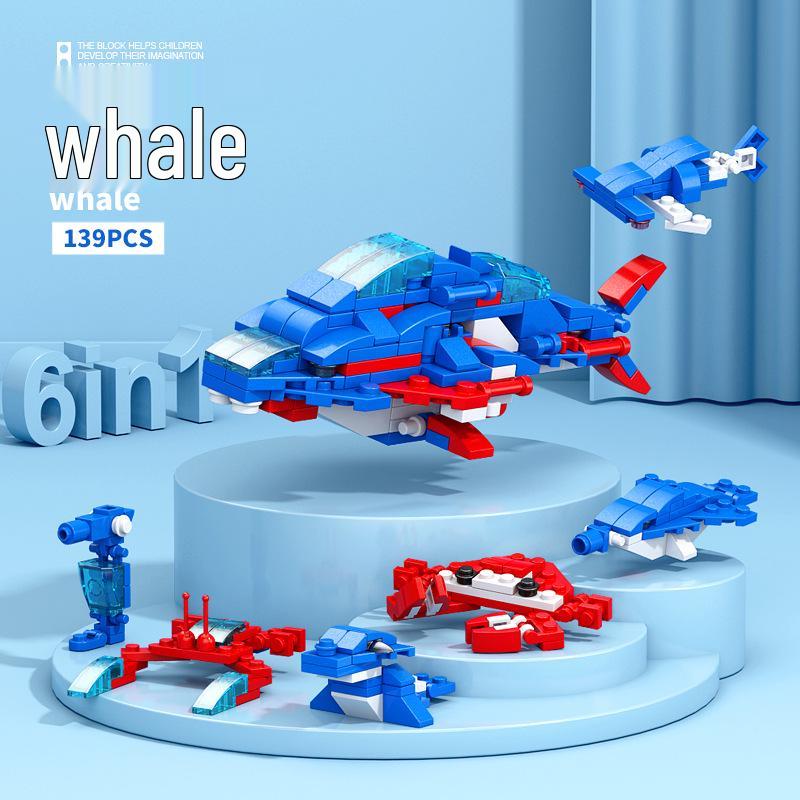 Military & Emergency Vehicles Building Blocks - Compatible with Lego, Educational & Transformable for Kids.