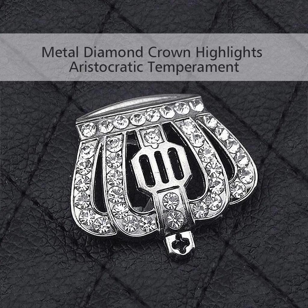 Универсальный подлокотник для центральной консоли, подушка для подлокотника, автомобильные аксессуары с бриллиантами для женщин, чехол на подлокотник для центральной консоли для внедорожника