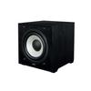 FOSTEX Sealed Active Subwoofer CW250D
