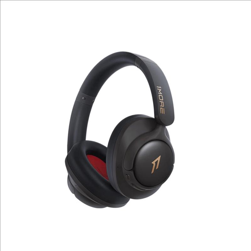 Беспроводные Bluetooth-наушники 1MORE SonoFlow S HC905S с активным шумоподавлением, полноразмерные