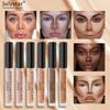 Julystar Waterproof and Sweat-proof Concealer Lasting Concealer Acne Mark Concealer Concealer To Cover Dark Circles