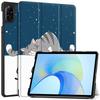 Чехол для планшета Amazon Fire Max 11 2023 / Kindle Fire Max 11 / Amazon Fire HD10 2019 2021 2023 / HD8 2018 2020 2022 с подставкой KST