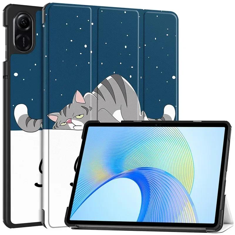 Чехол для планшета Amazon Fire Max 11 2023 / Kindle Fire Max 11 / Amazon Fire HD10 2019 2021 2023 / HD8 2018 2020 2022 с подставкой KST