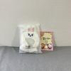 [sealed][Ribit] 10cm PLUSH OUTFIT Doll Cape