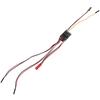 Двойной двунаправленный матовый контроль скорости Esc 2S-3S Lipo 5A Esc для модели Rc