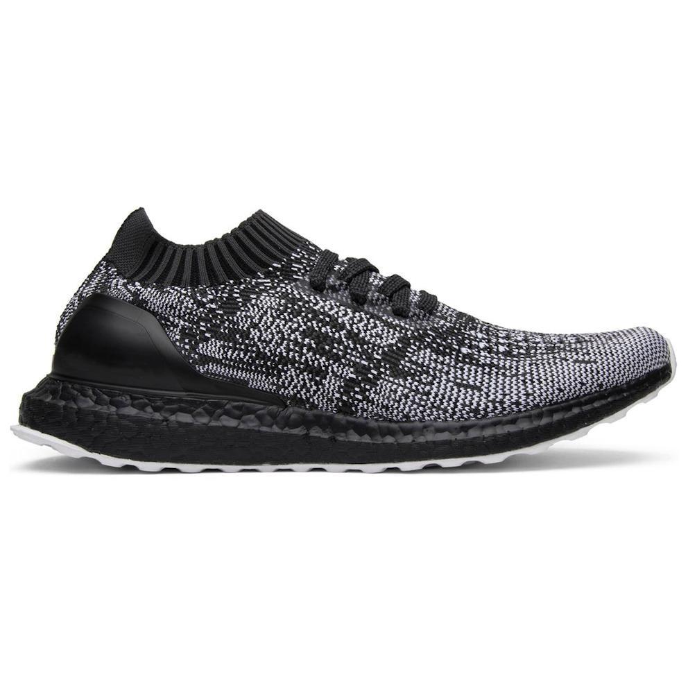 adidas Ultra Boost Uncaged 'Черно-белый' Мужские S80698