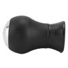 5 Speed Manual Stick Lever Lever Shifter Head Handball For Toyota Yaris Auris 2005-2010