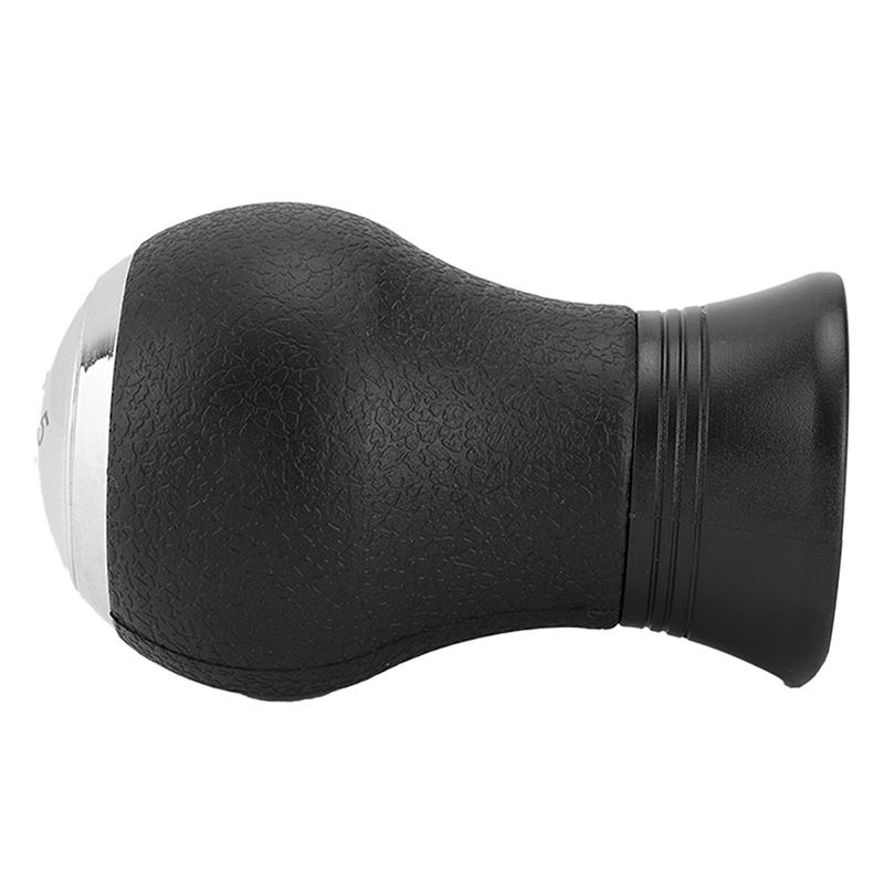 5 Speed Manual Stick Lever Lever Shifter Head Handball For Toyota Yaris Auris 2005-2010