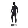 Mens 3mm 5mm 7mm Camo Dive Wetsuit Long Sleeve Hooded Full Suit Snorkeling Surfing Scuba Diving Thermal Protection