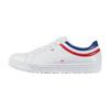 Кеды Martine Golf Color Point_Белый (Университет)