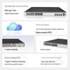 Huawei S5736-S24UM4XC Enterprise Multi-Rate Ethernet Switch