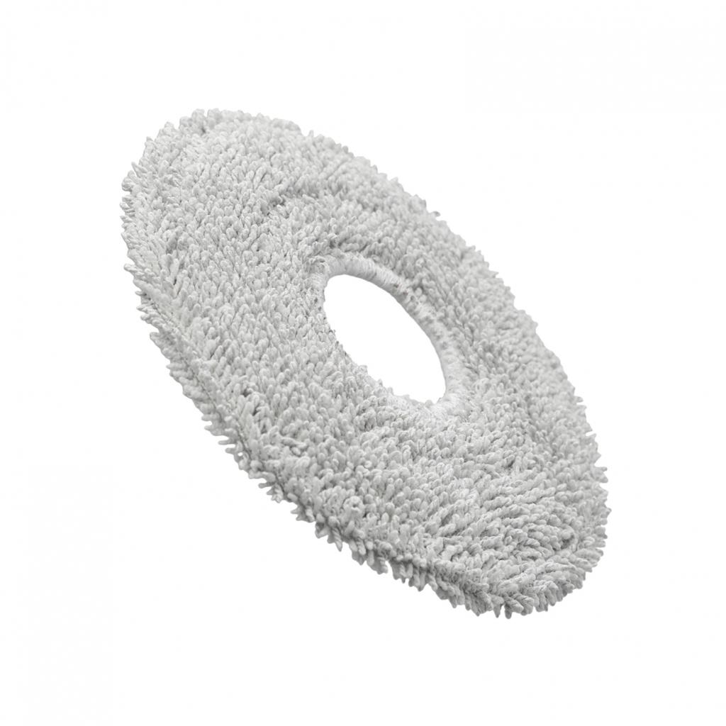 Тряпки для швабры для эффективной уборки для Conga 9990 AI Spin