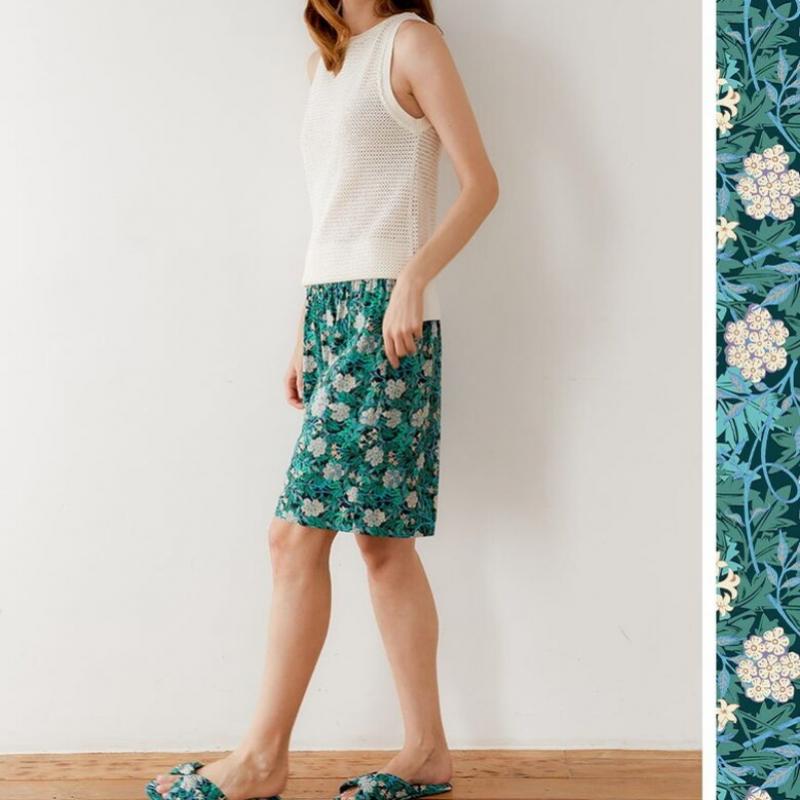 L Affair Women S Linen cooL Summer pantS LwSdd031 Mt