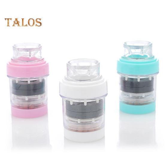 Фильтр для крана, термостойкий, водосберегающий, долговечный, универсальный фильтр для кухонной мойки, очиститель для крана, кухонные принадлежности