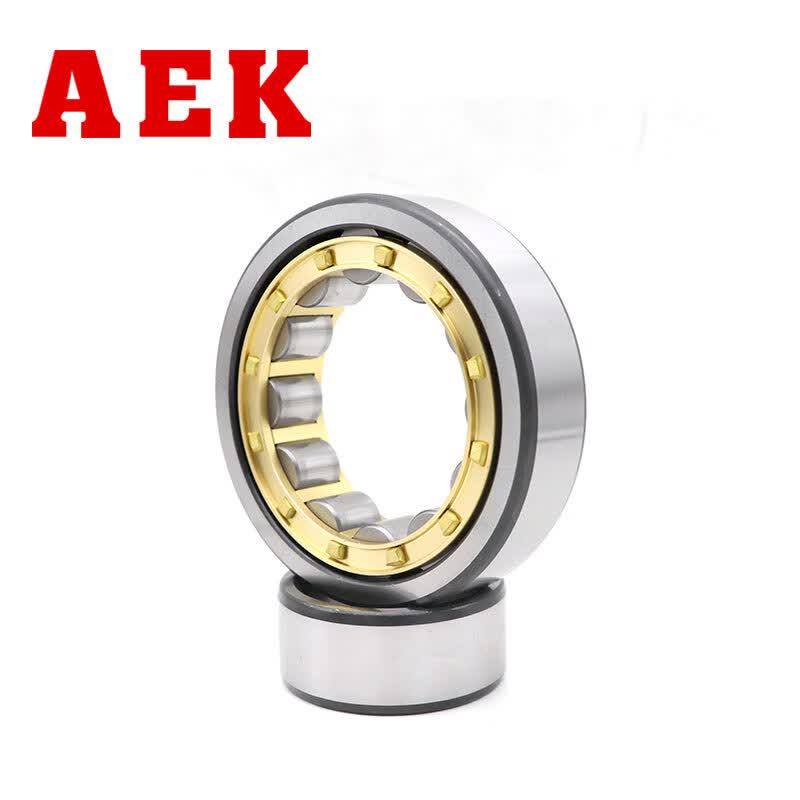 AEK NJ208EM Cylindrical Roller Bearing