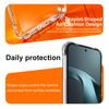 Чехол для телефона Xiaomi 17T Pro 5G IMAK Ударопрочный Мягкий Чехол