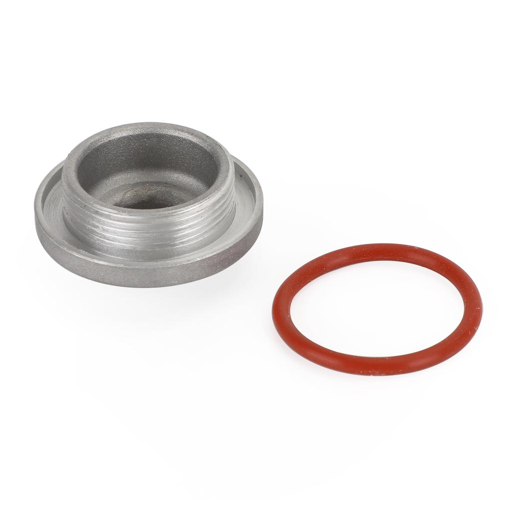 2x уплотнительное кольцо крышки регулятора клапана для Suzuki QuadRunner LT LT-F 125 160 185 230