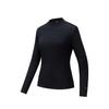 Training Series Long Sleeve Knit Top Women Tops 962547401-5