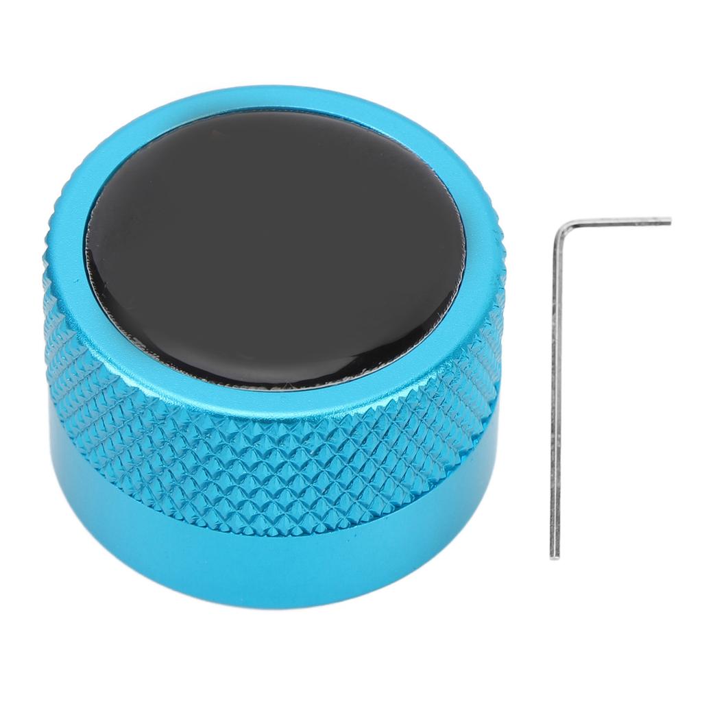 Magnetic Billiard Chalk Box Aluminium Alloy Billiards Round Chalk Box Chalk Tip Case