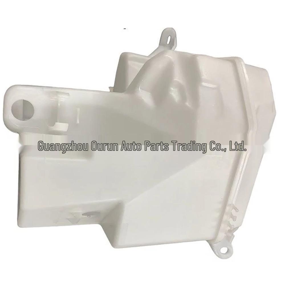 Бачок омывателя для VOLVO S80/CX70/V70 2007-30784234.