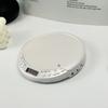 USB Port Bluetooth Player LCD Screen Display Walkman CD Player  Prenatal Education