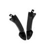 Car Exterior Door Handles Car Right Side Door Handle Outer Outside RHD For BMW X5 E53 2000-2006 ABS Car