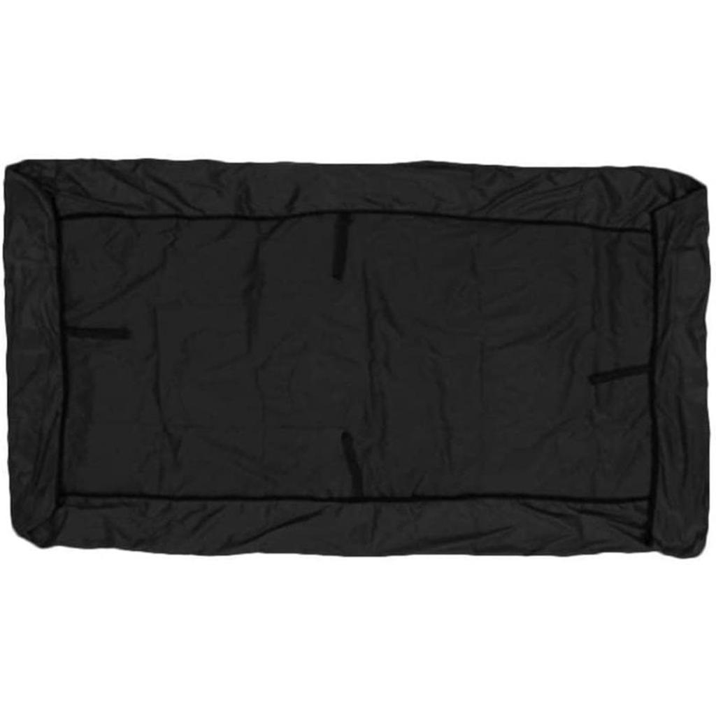 Уличные качели с навесом для сада, водонепроницаемый навес для качелей, крыша, чехол для уличных садовых качелей, навес, тент для качелей