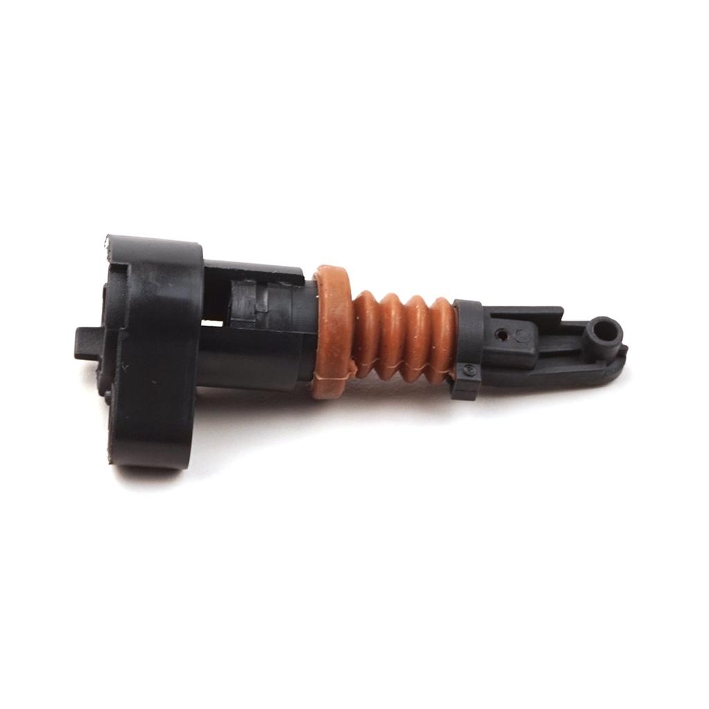 ESP1121 Рычаг отпуска стояночного тормоза Селектор клапана Селектор переключения передач Трос переключения соединительный соединитель с багажником A1402701365 для Mercedes