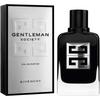 Givenchy, Gentleman Society, Eau De Parfum, For Men, 60 ml