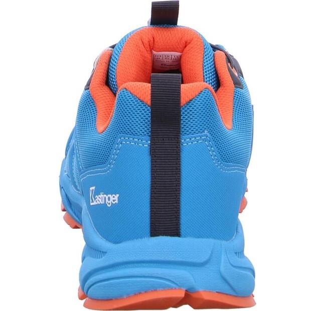Полуботинки Kastinger FS-Everyhiker Low