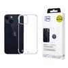 Apple Iphone 14 - 3Mk Just20G Clear Case