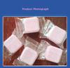 Шипучие таблетки для чистки унитазов Средство для удаления накипи и дезодорации для унитазов