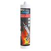 WOLFPACK PROFESSIONAL LINE - Neutral High Temperature Silicone 300 Ml.