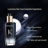 Kérastase Chronologiste Revitalizing Shampoo & Hair Oil Set