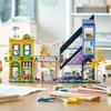 LEGO Friends Город Хартлейк Цветочный магазин и студия дизайна 41732, Игрушка, Строительные блоки, Ролевая игра, Строительство города, Девочки, Возраст 12+