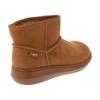 Rocket Dog Womens/Ladies Rush Suede Ankle Boots
