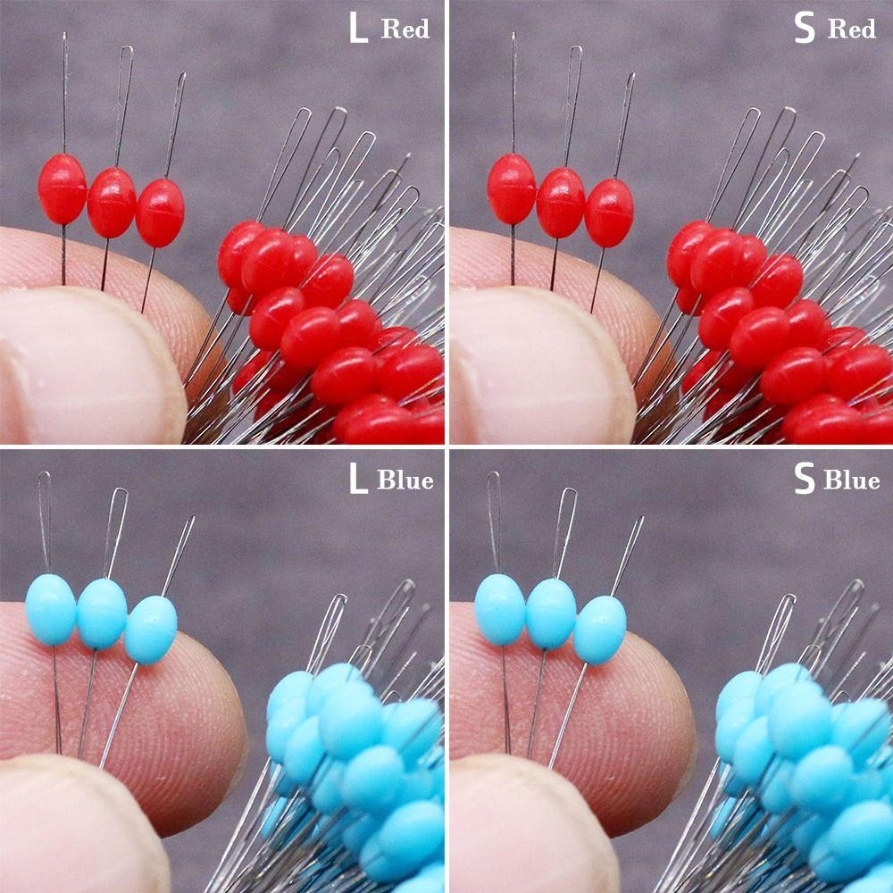 200 шт., поплавок, оливковая резиновая фасоль, принадлежности для рыбалки, космическая фасоль, поплавок для рыбалки, пробка для озер, рек, моря