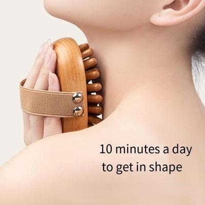 Забота о здоровье – Массаж