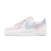 Nike Кроссовки Nike Air Force 1 Low Skateboard Shoes GS Сине-розовые DH2920-111(TeamS-S-BOX)
