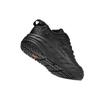 HOKA One One Женские кроссовки Bondi Sr Черные 1110521-BBLC