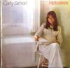 Виниловая пластинка CARLY SIMON  Hotcakes 7ES1002 Elektra 1974 Канада Рок Б/у